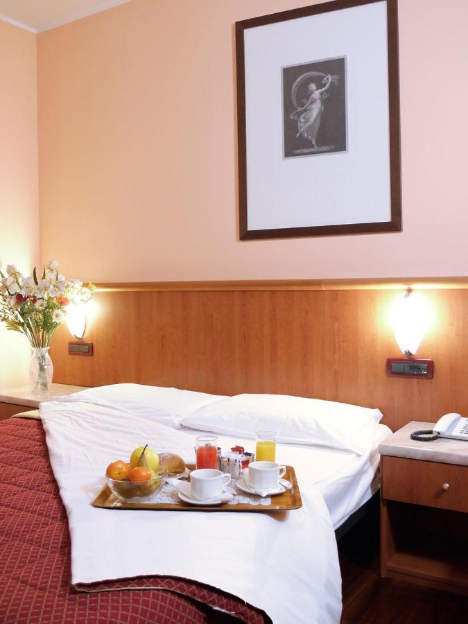 Hotel Dal Ponte Bassano del Grappa Quarto foto
